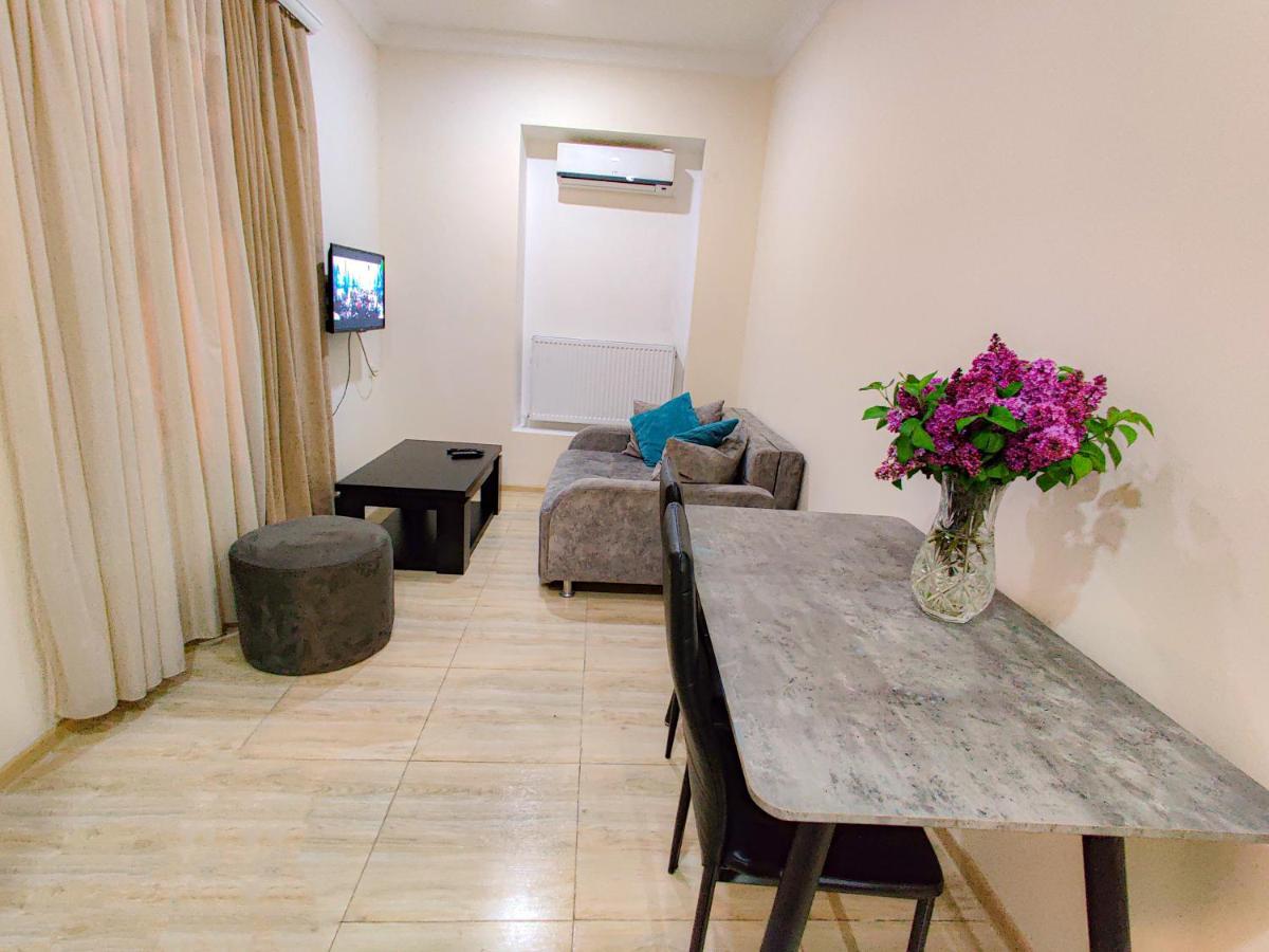 Hotel Old Tbilisi 5 Rooms Exterior photo