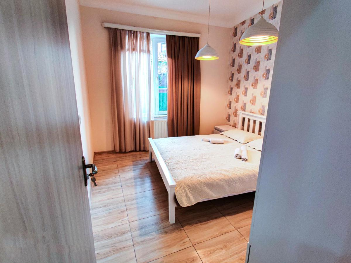 Hotel Old Tbilisi 5 Rooms Exterior photo