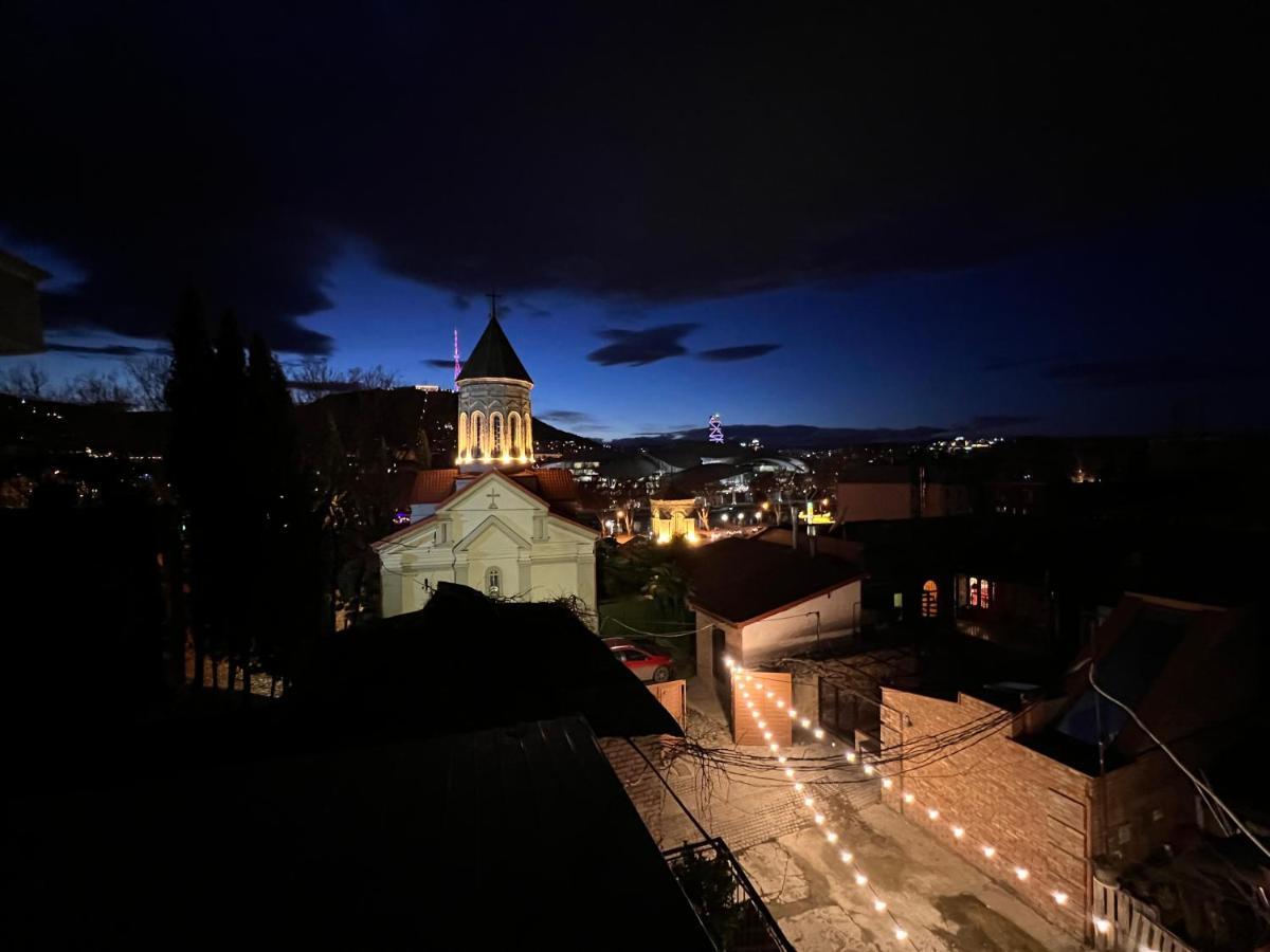 Hotel Old Tbilisi 5 Rooms Exterior photo