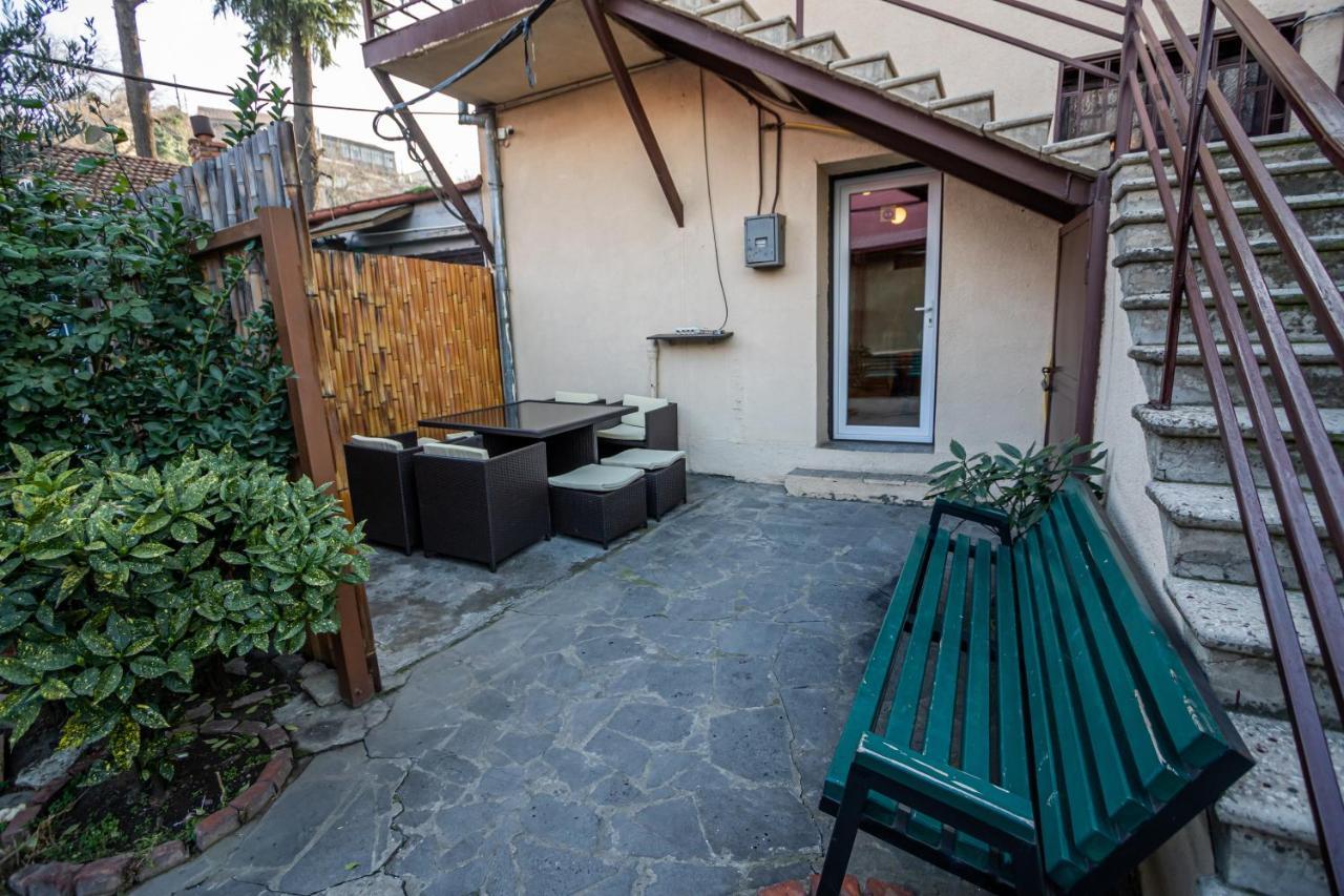 Hotel Old Tbilisi 5 Rooms Exterior photo