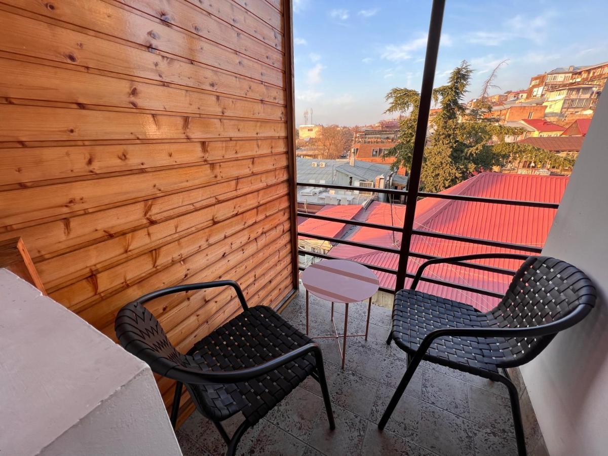 Hotel Old Tbilisi 5 Rooms Exterior photo