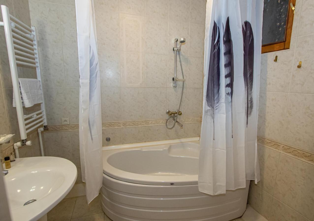 Hotel Old Tbilisi 5 Rooms Exterior photo
