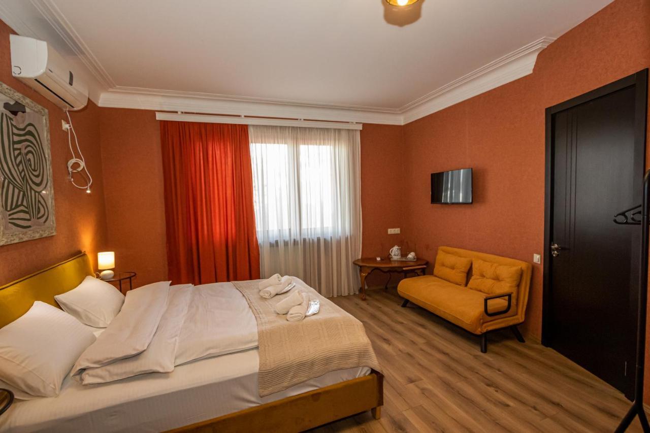 Hotel Old Tbilisi 5 Rooms Exterior photo