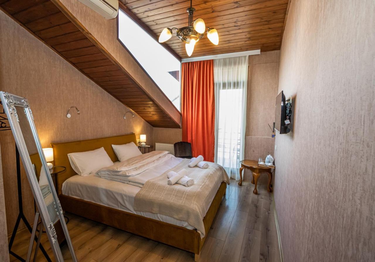 Hotel Old Tbilisi 5 Rooms Exterior photo