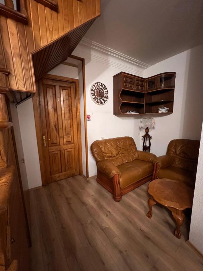 Hotel Old Tbilisi 5 Rooms Exterior photo
