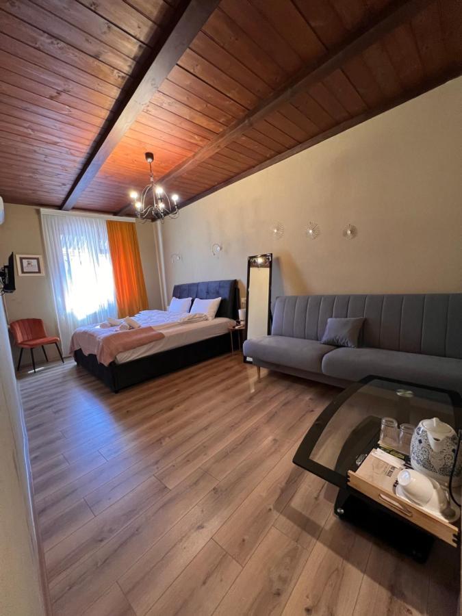Hotel Old Tbilisi 5 Rooms Exterior photo